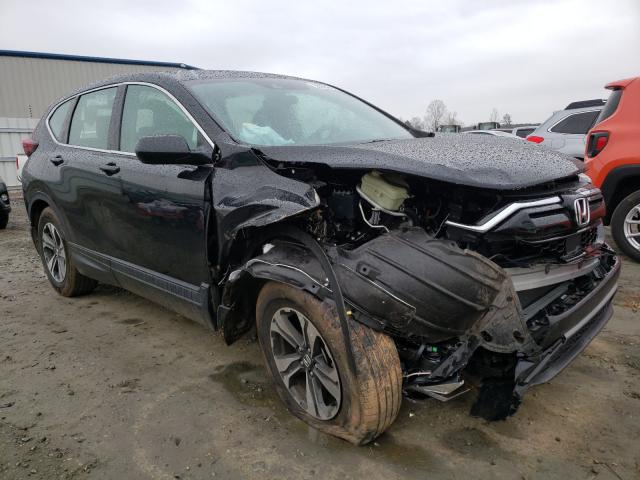 HONDA CR-V LX 2020 2hkrw2h21lh664466