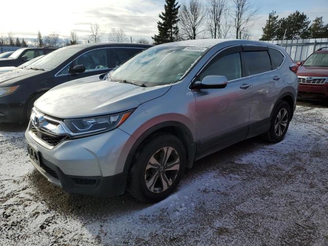 HONDA CR-V LX 2018 2hkrw2h22jh148274