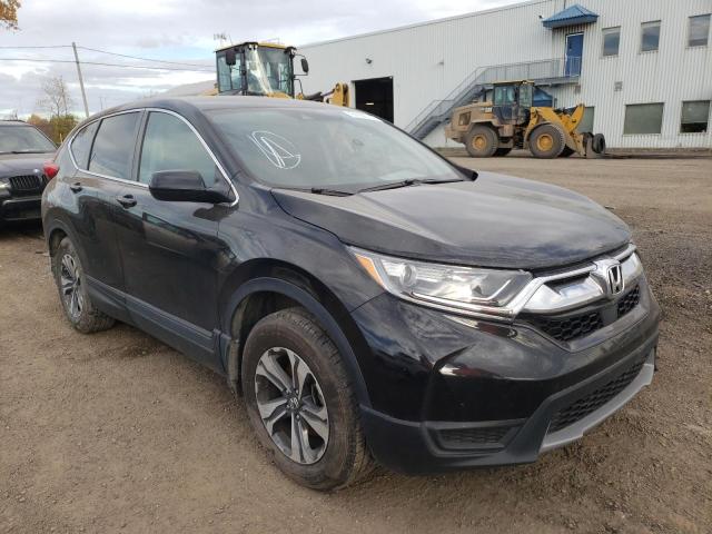 HONDA CR-V LX 2019 2hkrw2h22kh123165