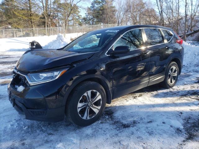 HONDA CR-V LX 2019 2hkrw2h22kh136398