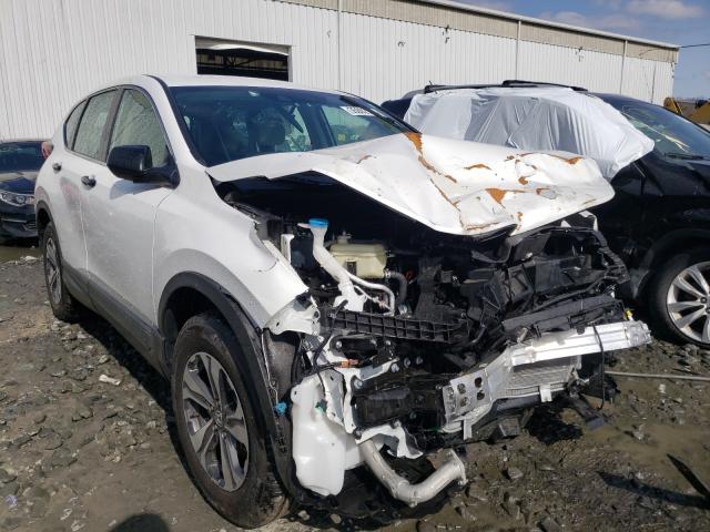 HONDA CR-V LX 2020 2hkrw2h22lh636207