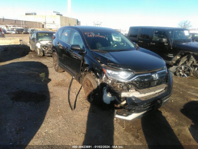 HONDA CR-V 2020 2hkrw2h22lh640306