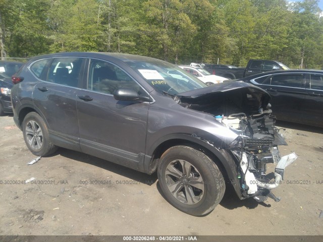 HONDA CR-V 2020 2hkrw2h22lh648339