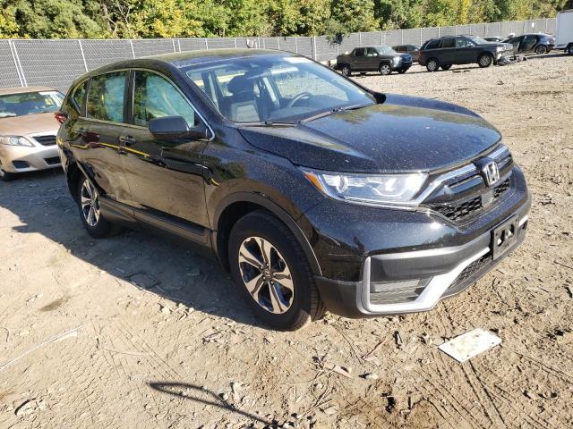 HONDA CR-V LX 2020 2hkrw2h22lh649460