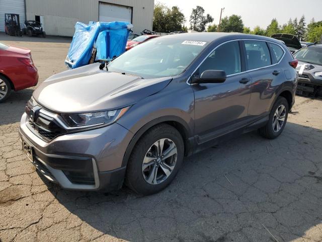 HONDA CR-V LX 2020 2hkrw2h22lh674813