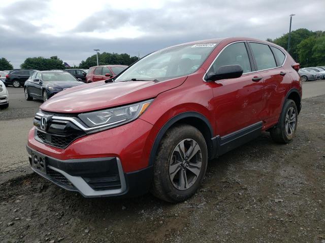 HONDA CRV 2021 2hkrw2h22mh631168