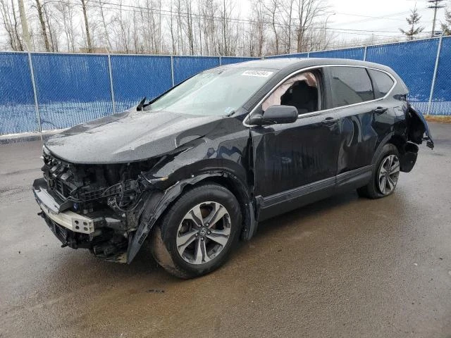 HONDA CR-V LX 2018 2hkrw2h23jh144301