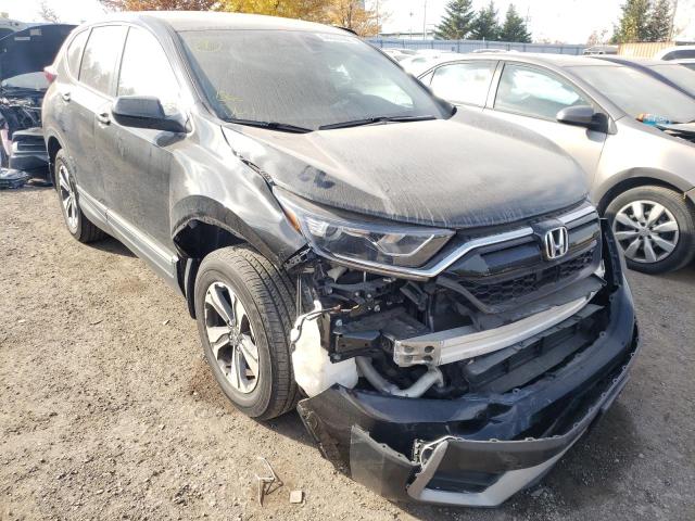 HONDA CR-V LX 2020 2hkrw2h23lh203804