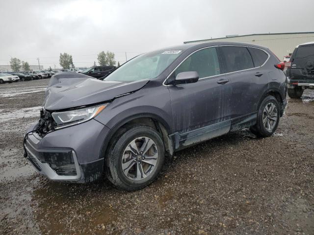 HONDA CR-V LX 2020 2hkrw2h23lh230260