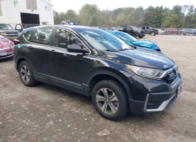 HONDA CR-V 2020 2hkrw2h23lh616063