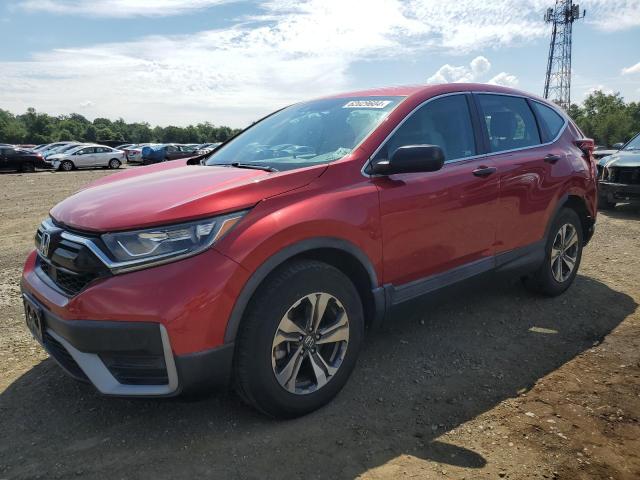 HONDA CRV 2020 2hkrw2h24lh605766