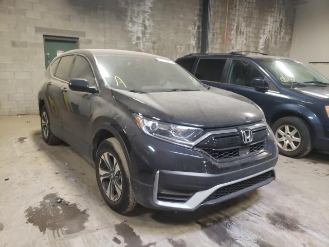 HONDA CR-V LX 2020 2hkrw2h24lh608523