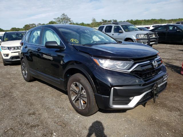 HONDA CR-V LX 2020 2hkrw2h24lh608568