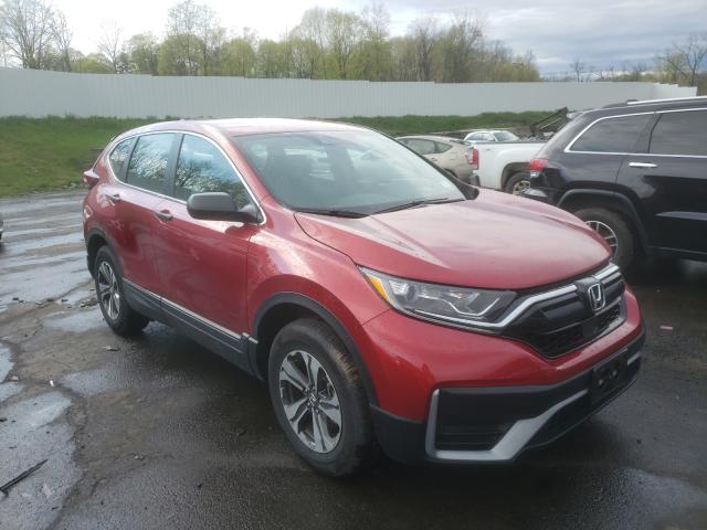 HONDA CR-V LX 2020 2hkrw2h24lh610076