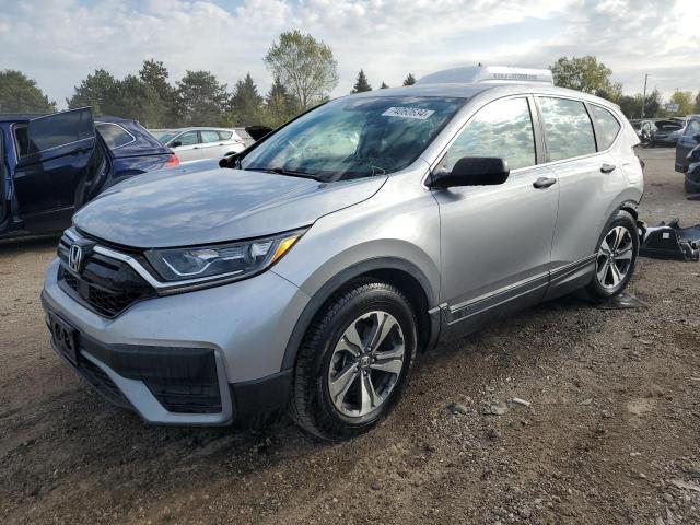 HONDA CR-V LX 2020 2hkrw2h24lh611860