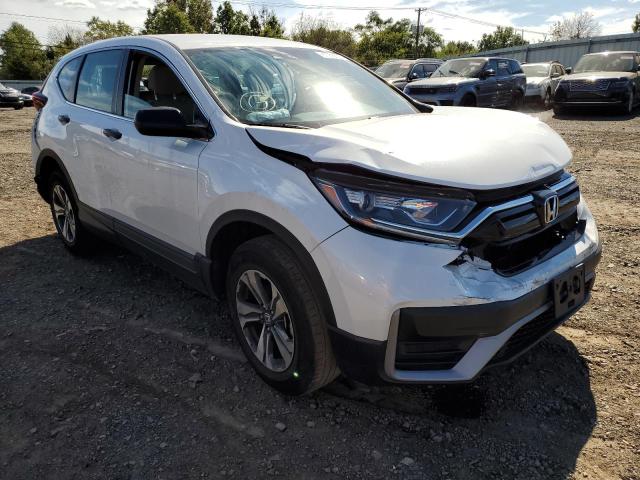 HONDA CR-V LX 2020 2hkrw2h24lh619330