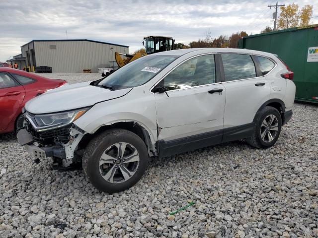 HONDA CR-V LX 2020 2hkrw2h24lh628559