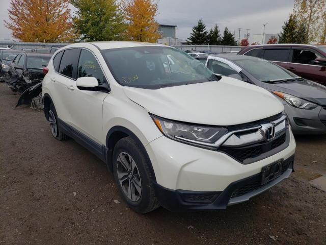 HONDA CR-V 2018 2hkrw2h25jh151251