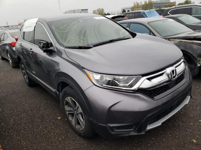 HONDA CR-V LX 2019 2hkrw2h25kh111981