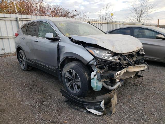 HONDA CR-V LX 2019 2hkrw2h25kh131793