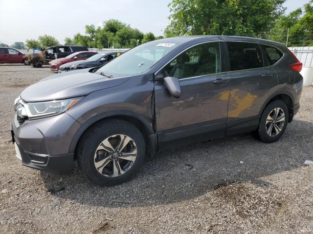 HONDA CR-V LX 2019 2hkrw2h25kh143006