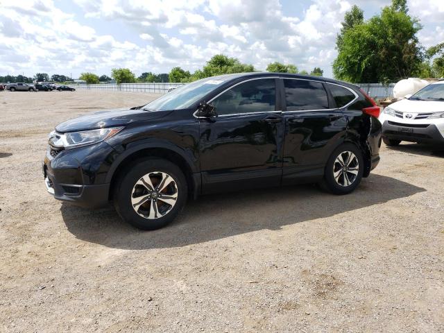 HONDA CR-V LX 2019 2hkrw2h25kh144303