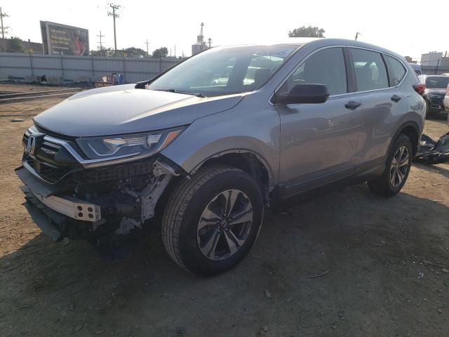 HONDA CR-V LX 2020 2hkrw2h25lh605808