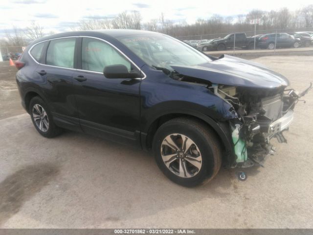 HONDA CR-V 2020 2hkrw2h25lh632331