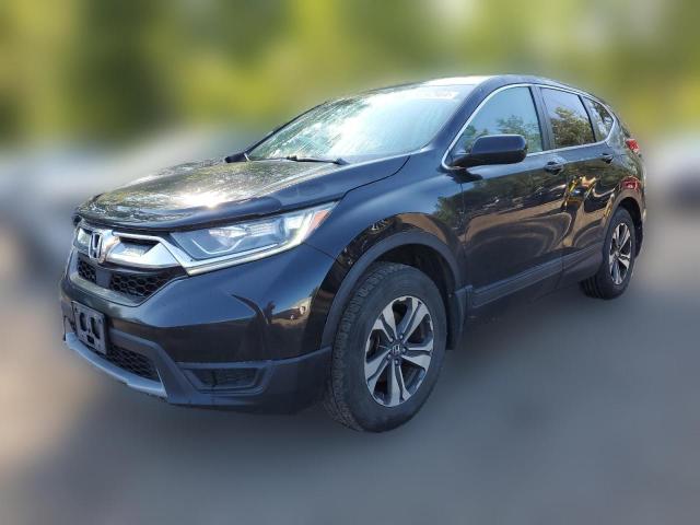 HONDA CRV 2017 2hkrw2h26hh106846