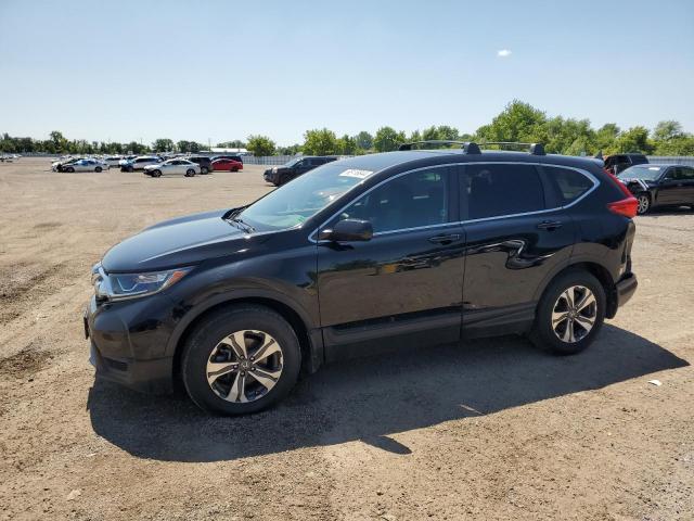 HONDA CR-V LX 2018 2hkrw2h26jh111485