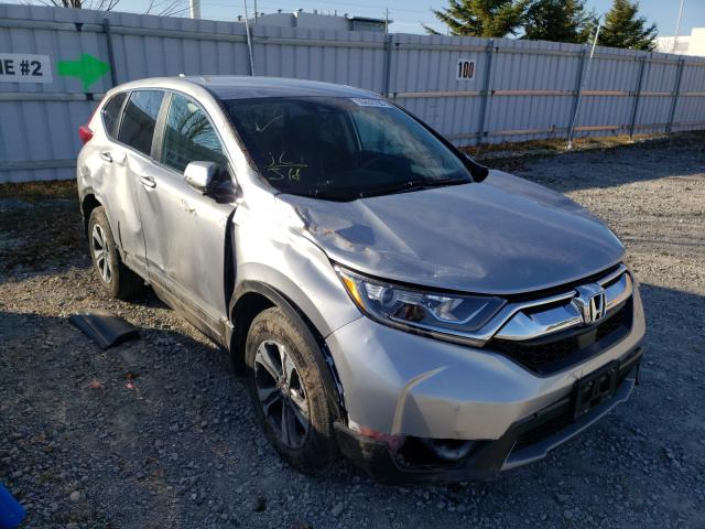 HONDA NULL 2018 2hkrw2h26jh129954