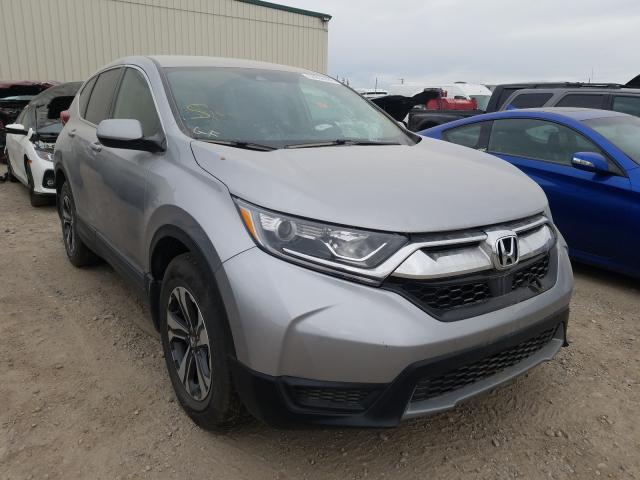 HONDA CR-V LX 2019 2hkrw2h26kh118258