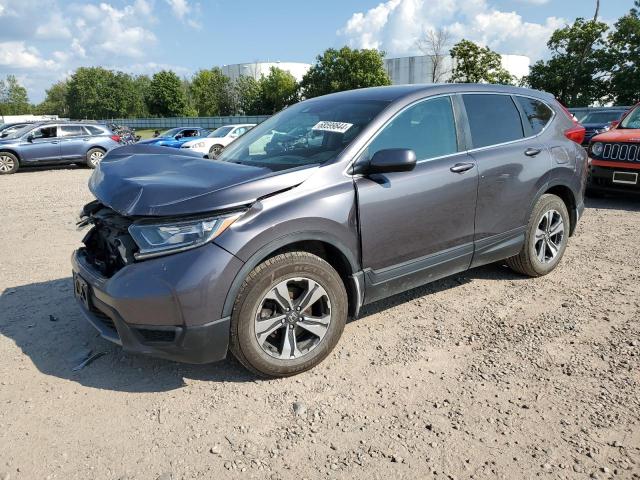 HONDA CR-V LX 2019 2hkrw2h26kh131740