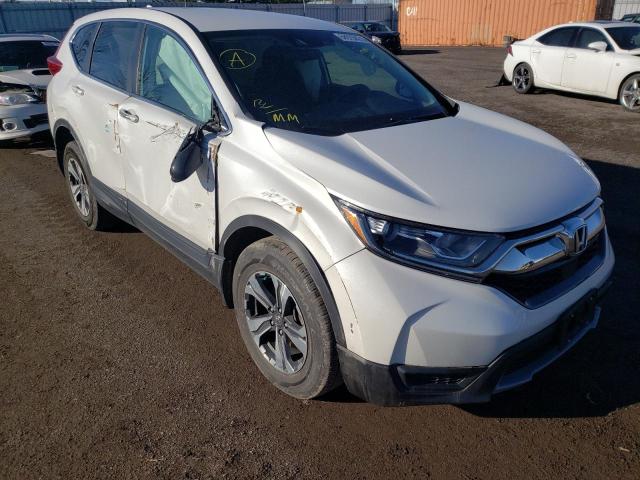 HONDA CR-V LX 2019 2hkrw2h26kh133441