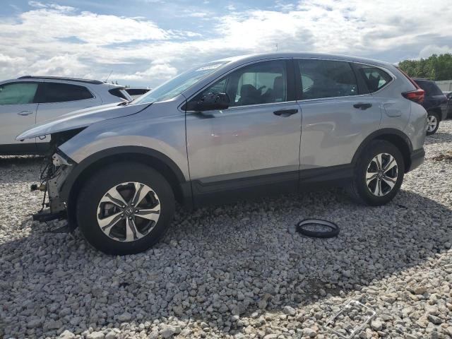 HONDA CRV 2020 2hkrw2h26lh605770