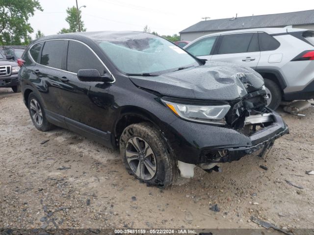 HONDA CR-V 2020 2hkrw2h26lh614906