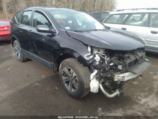 HONDA CR-V 2020 2hkrw2h26lh614971