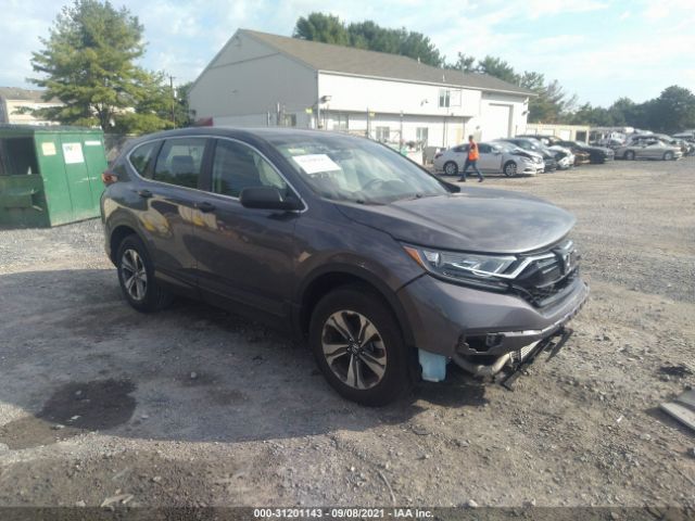 HONDA CR-V 2020 2hkrw2h26lh618826