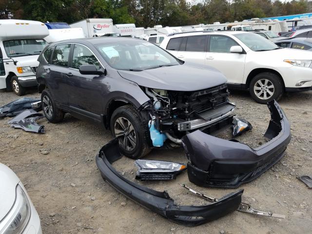 HONDA CR-V LX 2020 2hkrw2h26lh622021