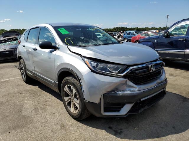 HONDA CR-V LX 2020 2hkrw2h26lh630443