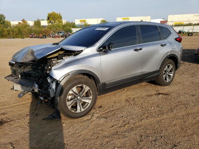 HONDA CRV 2020 2hkrw2h26lh635125