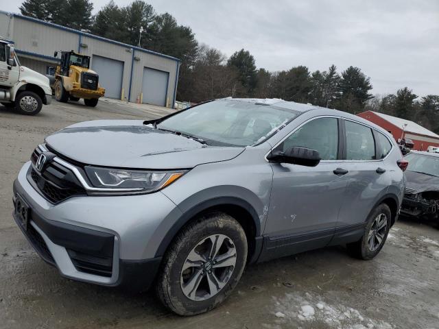 HONDA CRV 2020 2hkrw2h26lh640812