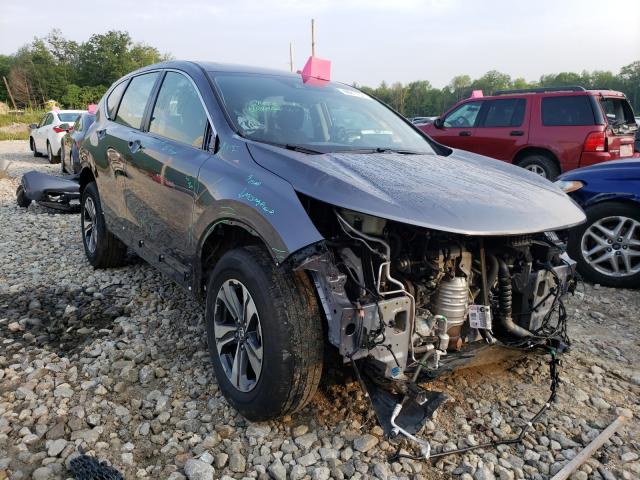 HONDA CR-V LX 2020 2hkrw2h26lh658744