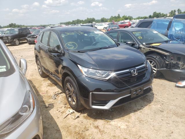 HONDA CR-V LX 2020 2hkrw2h26lh671350