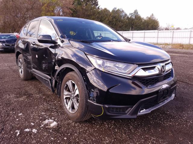 HONDA CR-V LX 2017 2hkrw2h27hh113403