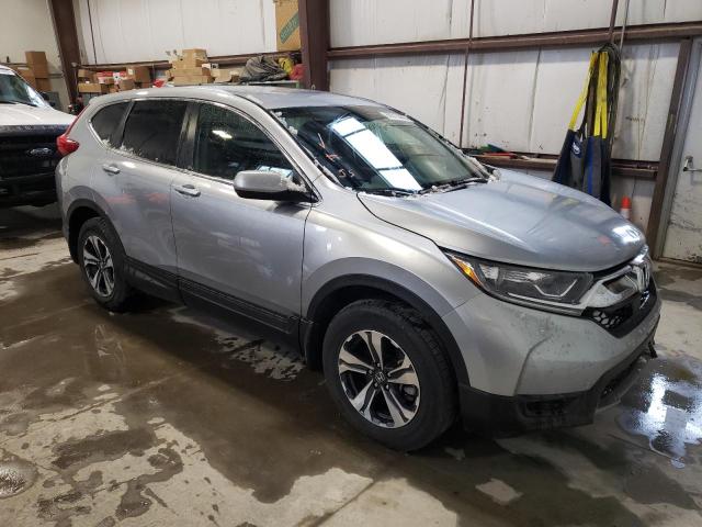 HONDA CR-V LX 2018 2hkrw2h27jh116520