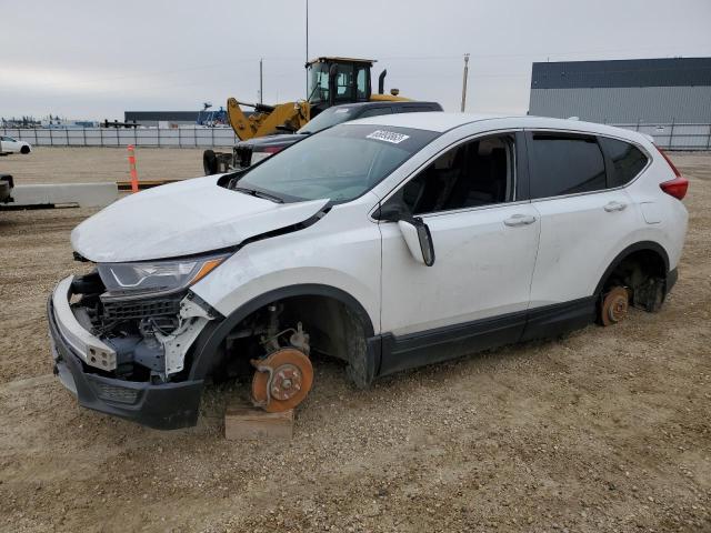 HONDA CRV 2019 2hkrw2h27kh106703