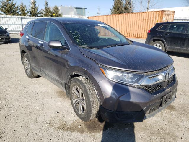 HONDA CR-V LX 2019 2hkrw2h27kh126983