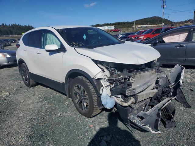 HONDA CR-V LX 2020 2hkrw2h27lh241245