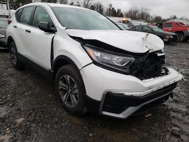 HONDA CR-V LX 2020 2hkrw2h27lh602201